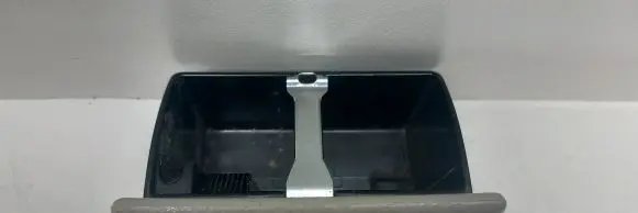Mercedes-Benz C W203 Car ashtray A2098100130