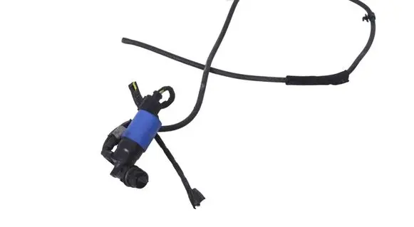 Jaguar XF X260 Windscreen/windshield washer pump AV6113K082AA
