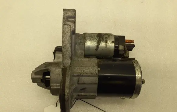 Nissan Qashqai Starter motor M000TD0376ZE 233004979RA