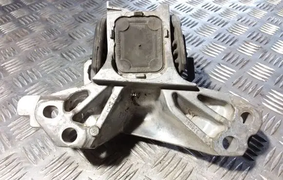 Peugeot 407 Engine mount bracket 326B95