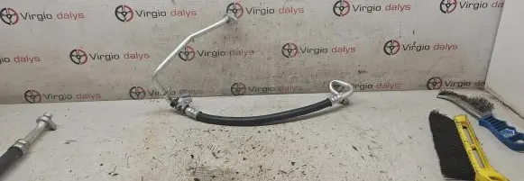Renault Captur II Air conditioning (A/C) pipe/hose