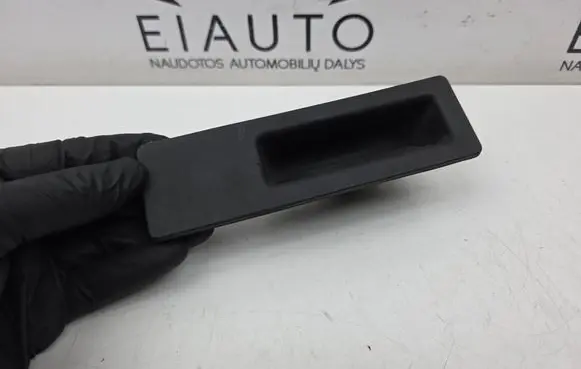 BMW 4 F36 Gran coupe Tailgate/trunk/boot exterior handle 7463161