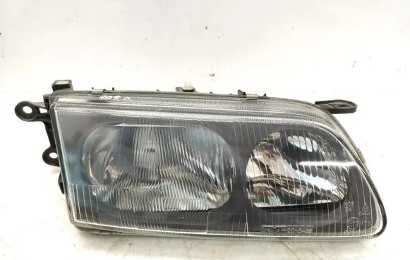 Mazda 626 Headlight/headlamp 205489 205489C3T1