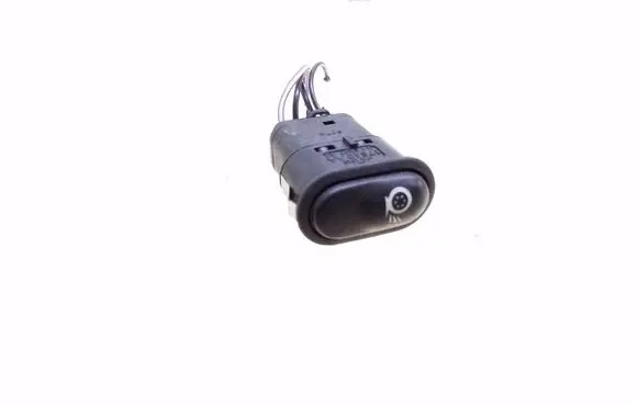 Traction control (ASR) switch