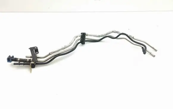 Jaguar F-Pace Fuel line/pipe/hose H7A39J280CB