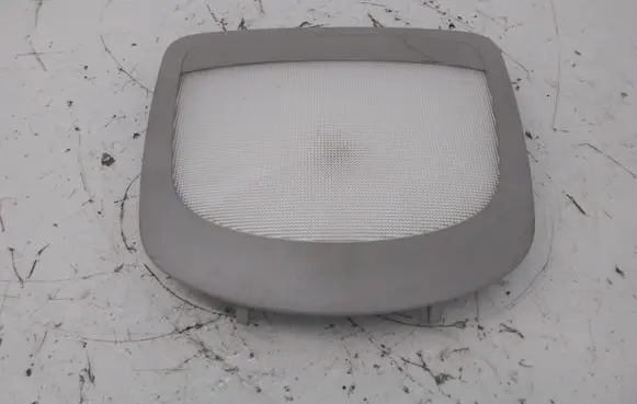 Mercedes-Benz ML W164 Rear seat light A1648200023