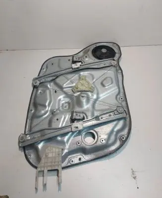 KIA Ceed Front window lifting mechanism without motor 824801H100 000657 027319