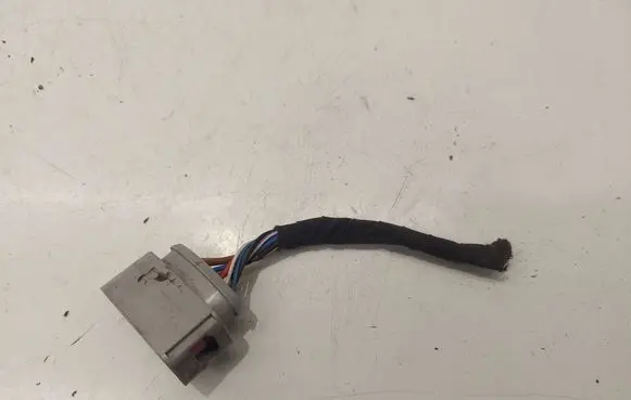 Volkswagen Golf VII Other wiring loom 5Q0973737 EFT2F874