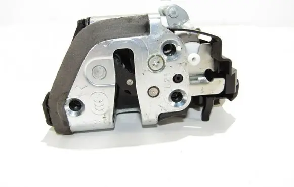 Subaru Forester SJ Rear door lock