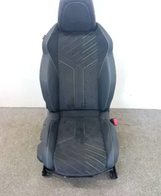 Seat set