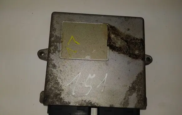 Subaru Legacy LP gas control unit module 10R036333 67R016019