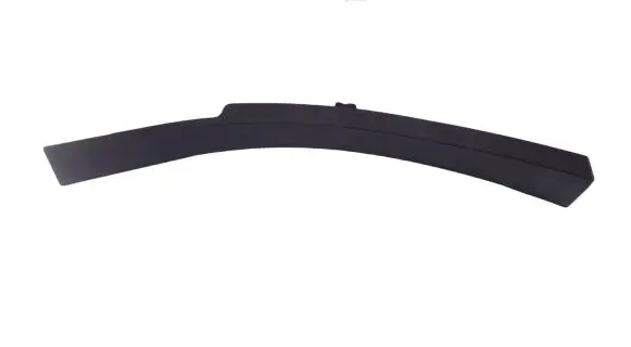 Porsche Cayman 981 Front sill trim cover 99155518601
