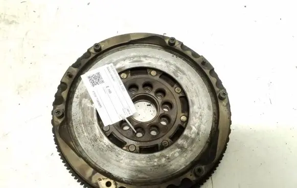Volvo V70 Dual mass flywheel 