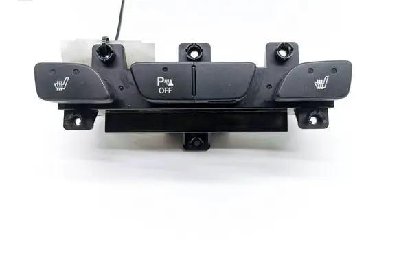 Hyundai ix35 Seat heating switch 933102Y800TAN