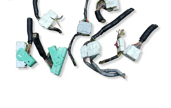 Honda Civic Other wiring loom 