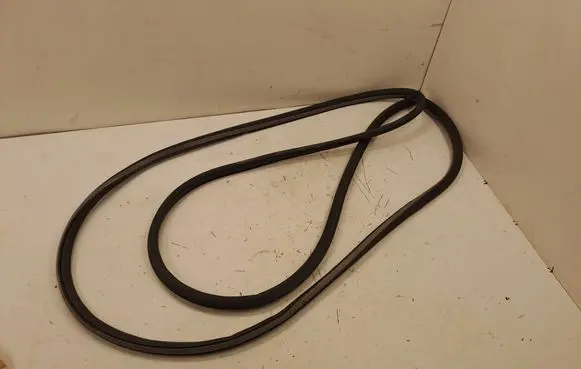 Mercedes-Benz GLC X253 C253 Rear wire harness sleeve 