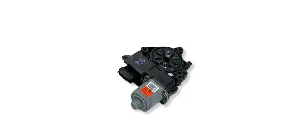 KIA Sorento IV Rear door window regulator motor 83460P2010 46531