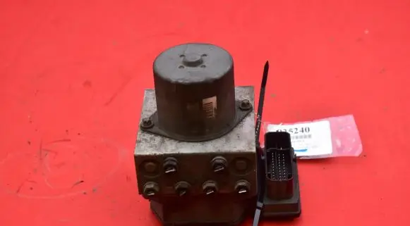 Volkswagen PASSAT CC ABS Pump 3AA614109AF