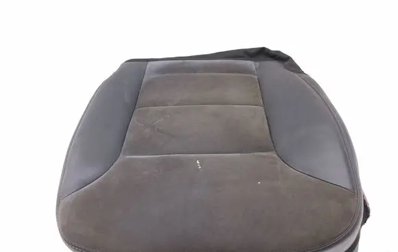 Mercedes-Benz ML W164 Driver seat console base 15836574