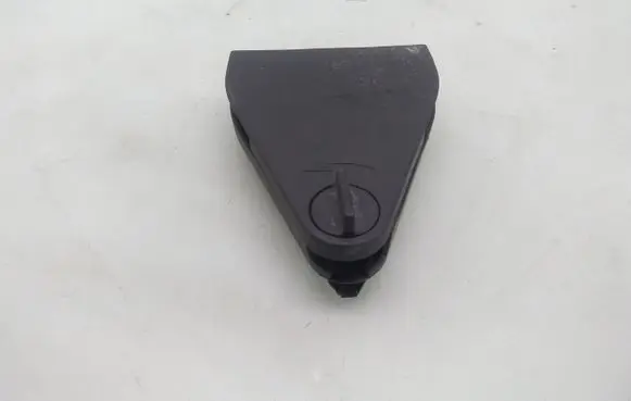 Skoda Superb B5 (3U) Hazard Warning Triangle Mounting Bracket 3B5860285B