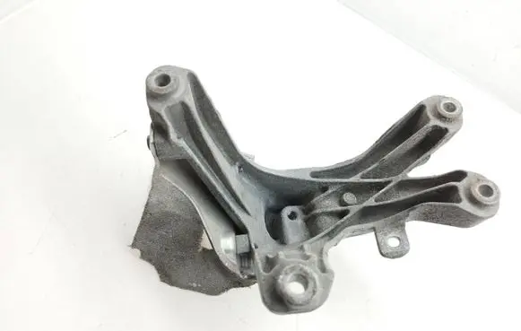 Audi A6 S6 C7 4G Engine mounting bracket 8K0199308BE