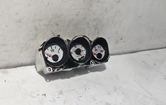 Alfa Romeo 156 Speedometer (instrument cluster) 60670603
