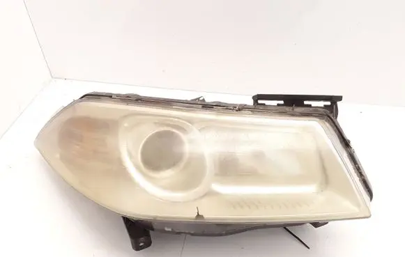 Renault Megane II Headlight/headlamp 8200412742B 89312740