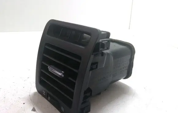 Toyota Corolla Verso E121 Dashboard side air vent grill/cover trim 5565013020