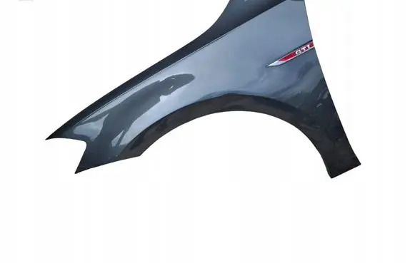 Volkswagen Golf VII Fender