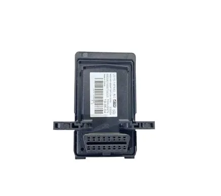 Ford Ecosport Other control units/modules LN1514F642AC F00HJ02473
