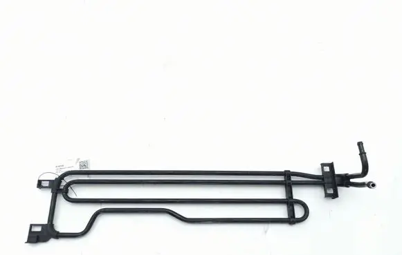 Mercedes-Benz C W204 Power steering radiator A2044601124