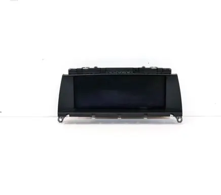 BMW X3 F25 Screen/display/small screen 9289584