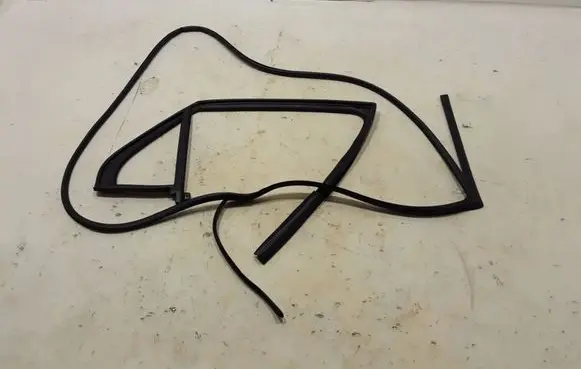 KIA Niro Rubber seal rear door 83140-AT000