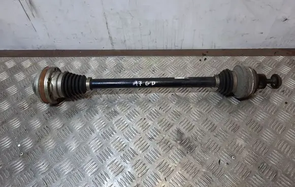Audi A7 S7 4G Rear driveshaft 8R0501203C