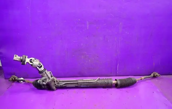 BMW X3 E83 Steering rack 7853974278