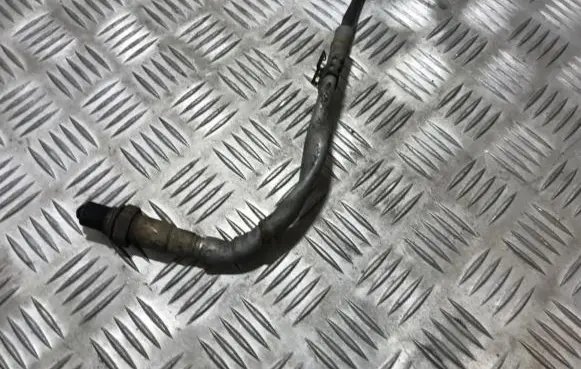 Volkswagen PASSAT B6 Lambda probe sensor 0258017010 0258017011