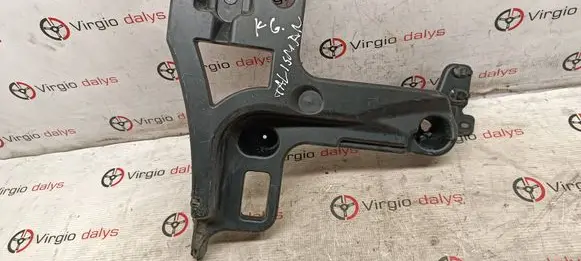 Renault Talisman Rear bumper mounting bracket 850416489R