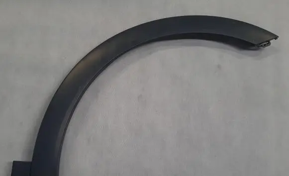 Porsche Cayenne (9PA) Side skirt rear trim 9Y0853818