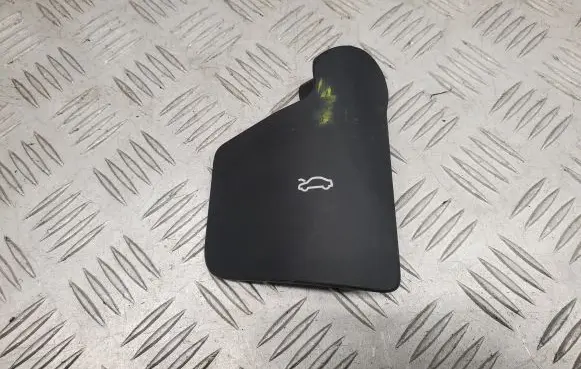Audi Q5 SQ5 Engine bonnet (hood) release handle 80B823533D