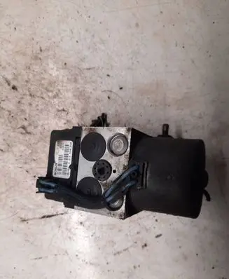 Nissan Almera Tino ABS Pump 0273004505 02617