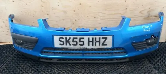 Ford Focus Front bumper