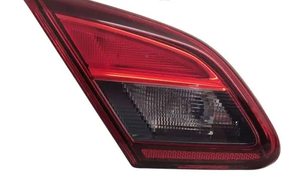 Opel Corsa E Tailgate rear/tail lights 13428461 460034366