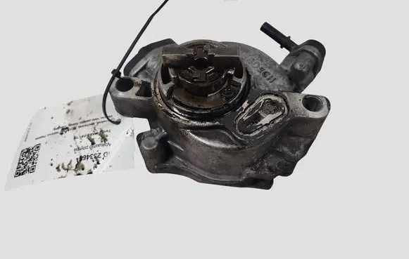 Ford C-MAX II Vacuum pump 9684786780