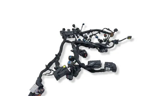 KIA Niro Engine installation wiring loom 91405G5040