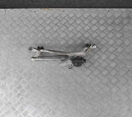 Toyota Yaris Front wiper linkage and motor 851100D080 1593000431