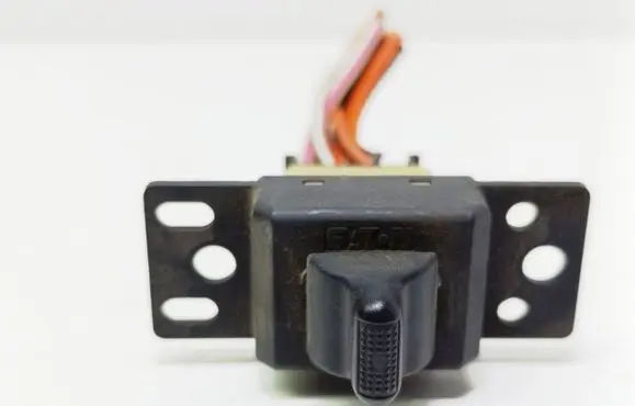 Chrysler Grand Voyager IV Electric window control switch