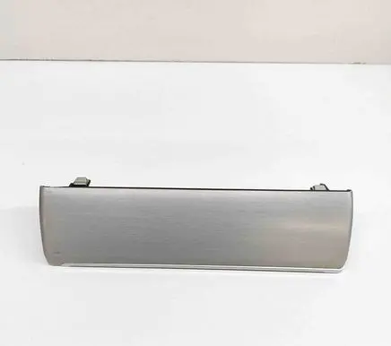 Mercedes-Benz GLE W167 Dashboard glove box trim A1676806400