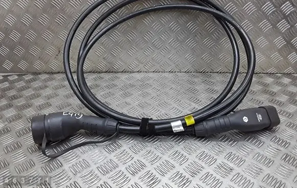 Hyundai Kona I Electric car charge socket 832325hy-111