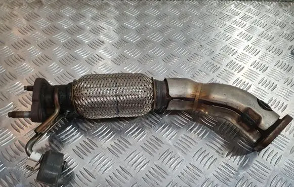 KIA Xceed Exhaust gas pipe PU8867