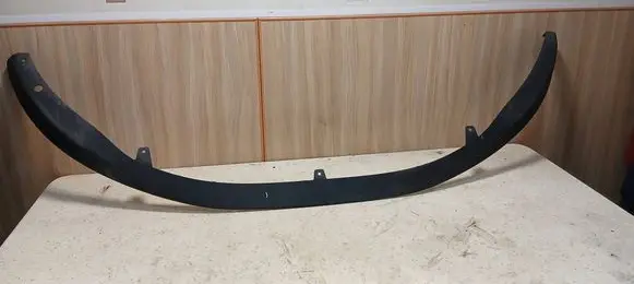 Ford Grand C-MAX Front bumper lip AM5117C749A D2A3B